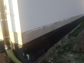 Predám nopovu fóliu - 2