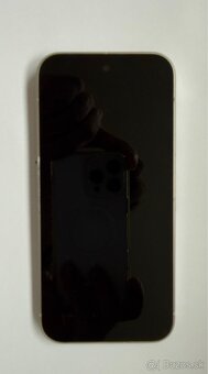 Predám biely pixel 9 256 GB - 2