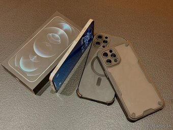 Apple Iphone 12 Pro Max - 2