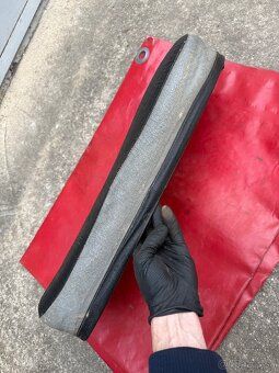 Jawa pionier sedadlo - 2