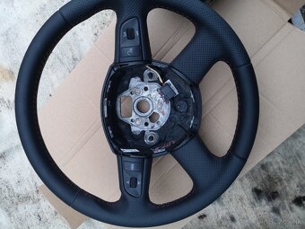 Volant Audi A4, A5, A6, - 2