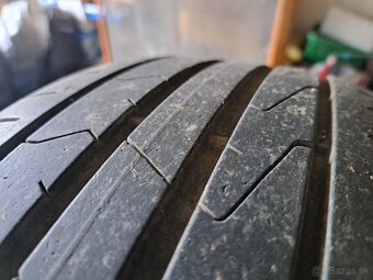 5x108, 63,4, ET 45, 16" - 2