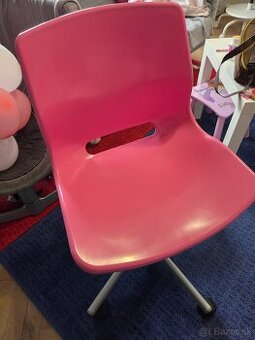 Stolička kancelárska - 2