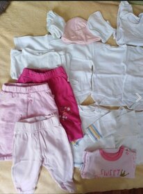 Balicek veci 56,62+ďalšie veci - 2