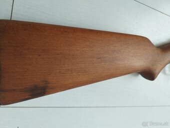 Vzduchovka Slavia 618 - 2