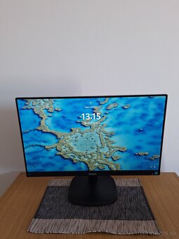 Philips monitor - 2