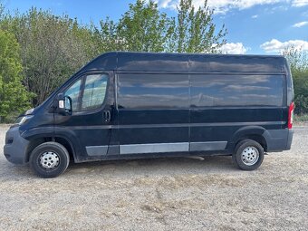Peugeot Boxer 2,2 - 2