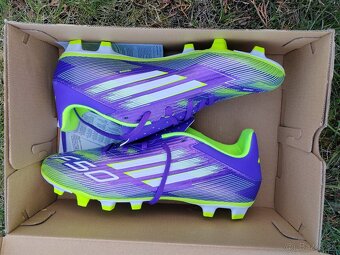 Kopačky Adidas - 2