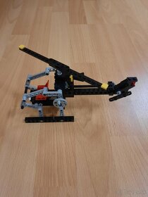 Lego Technic 8825 - Night Chopper - 2