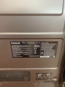 Plazma TV Panasonic Tx-P42x10e - 2