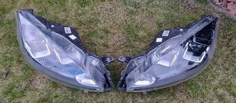 Ford Kuga III 3 MK3 DFK 2019 - predne svetlo lampa LED - 2