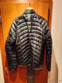 Vetrovka Dynafit TLT Radical M unisex - 2