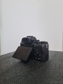 SONY a7 ii - 2