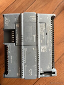 PLC Siemens Simatic 1200 - 2