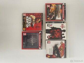 Playstation 3 hry - 2