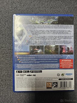 Kena bridge of spirits - 2