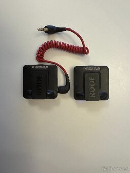 Rode Wireless GO - 2