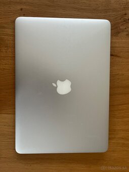 MacBook Air 13 Early 2015 - 2