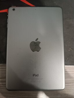 Predám Ipad mini 2, skoro nepoužívané - 2