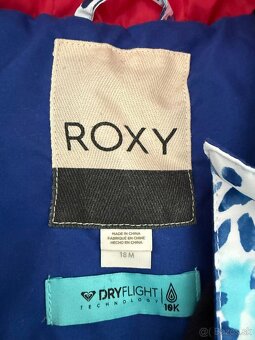 Roxy zimný overal 18m - 2