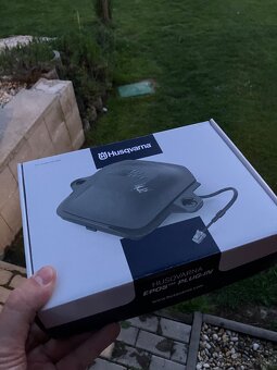 Husqvarna Epos Plug-In - 2