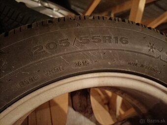 Disky Ronal R16 5x114.3 - 2