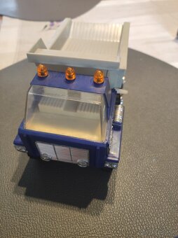 Kdn bison Electric - 2