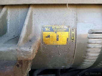 Centrala 60kw - 2