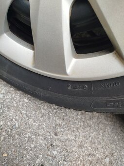Peugeot 307 sw 4x108 r15 - 2
