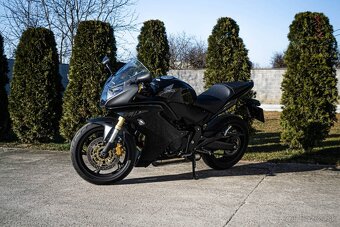 Honda CBR 600 F - 2