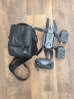 DJI Mavic Pro - 2