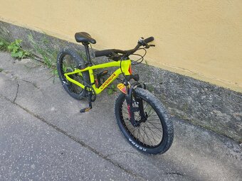 Predám 1 x ORBEA MX 20 XC, Lime - Watermelon (Gloss) - 2