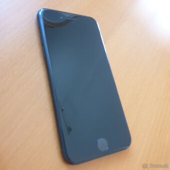 iPhone SE 2020 64 GB TOP STAV 94% zdravie super cena - 2