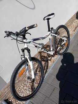 Horský bicykel CTM Charisma dámsky - 2