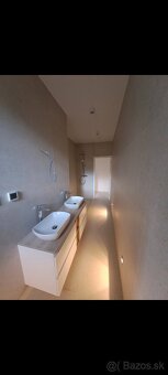 Nadštandartná rekonštrukcia, centrum mesta s garazou, 105m2 - 2