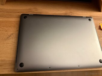 MacBook Pro 15” Retina I7 16GB - 2