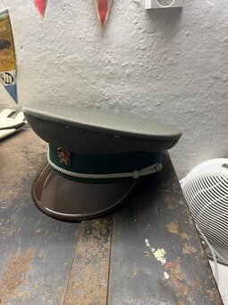 Colník brigadírka - 2