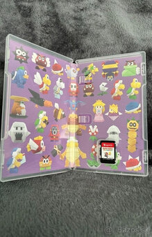 Nintendo Switch hry - 2