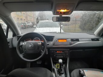 Predám Citroën C5 1.6HDI - 2
