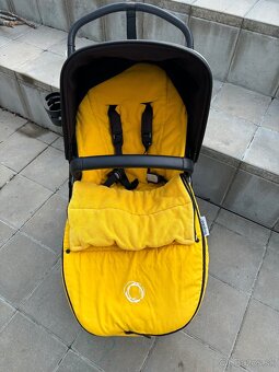 Bugaboo Cameleon 3 Atelier edition - 2