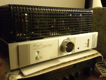 Cayin A 88 T - 2