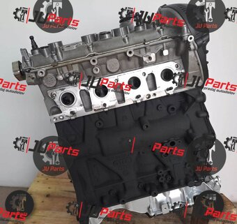 Motor 1.8 TFSI TSI CDA CDH CJS Repas - 2