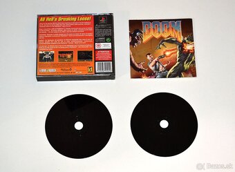 Doom pre Playstation - 2