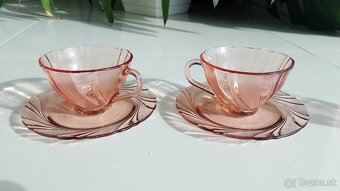 Set poharov - 2