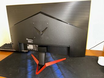 Herný monitor Acer VGO 27" 100 Hz - 2