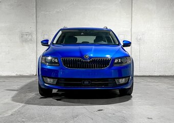 Skoda Octavia Combi 1.4 TSI - 2
