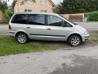 VW Sharan - 2