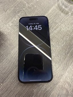iPhone 14 Pro 128Gb Space Gray - 2