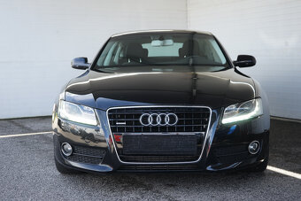36 - AUDI A5 Sportback,2010,nafta,3.0 TDI Quattro, 176kW - 2