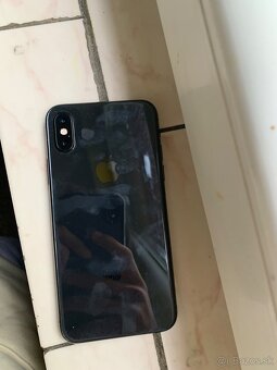 iPhone Xs 64GB - 2